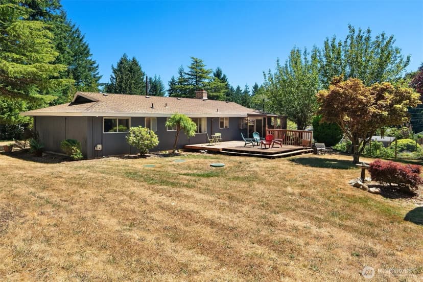 Property photo for 23717 107th Avenue Sw, Vashon photo 28