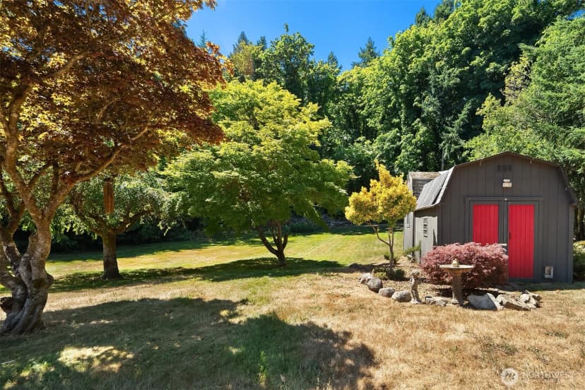Property photo for 23717 107th Avenue Sw, Vashon photo 30