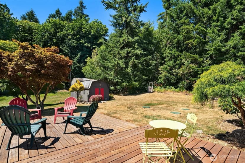 Property photo for 23717 107th Avenue Sw, Vashon photo 26