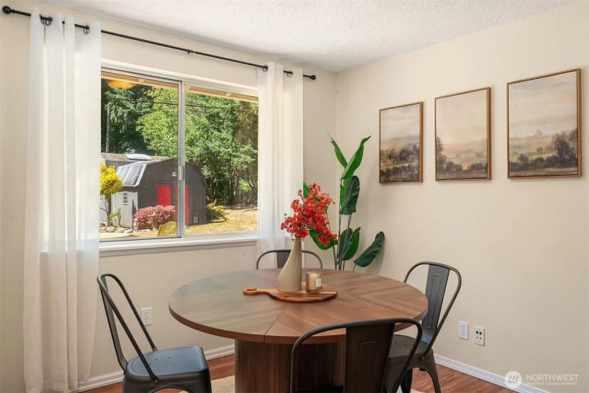 Property photo for 23717 107th Avenue Sw, Vashon photo 13