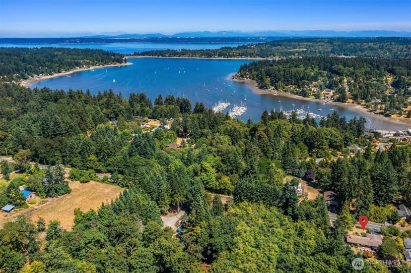 Property photo for 23717 107th Avenue Sw, Vashon photo 32
