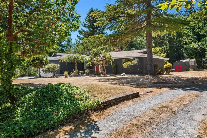 Property photo for 23717 107th Avenue Sw, Vashon photo 4