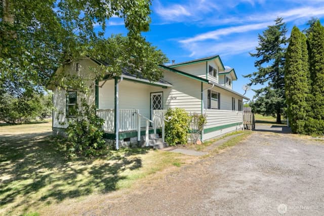 Property photo for 1474 Sunset Avenue, Ferndale