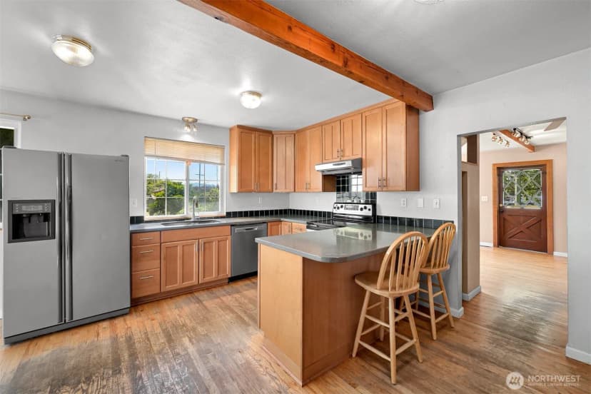 Property photo for 1474 Sunset Avenue, Ferndale photo 10