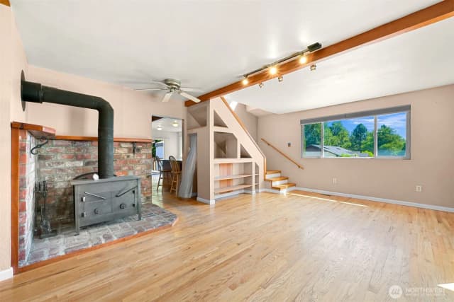 Property photo for 1474 Sunset Avenue, Ferndale photo 5