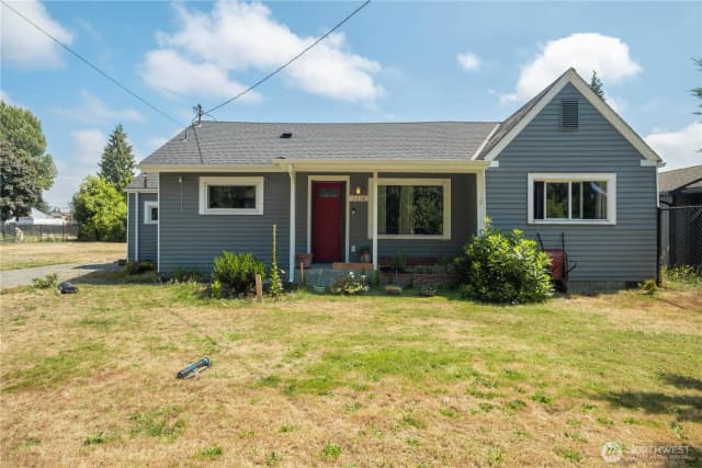 Property photo for 1016 Ash Avenue, Marysville