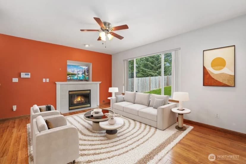 Property photo for 23201 40th Avenue E, Spanaway photo 8