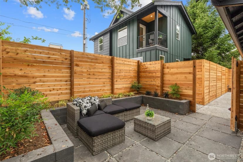 Property photo for 7711 34th Avenue Sw #b, Seattle photo 23