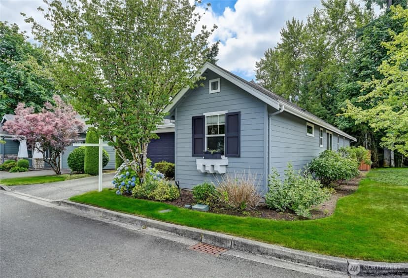 Property photo for 11627 239th Avenue Ne, Redmond photo 26