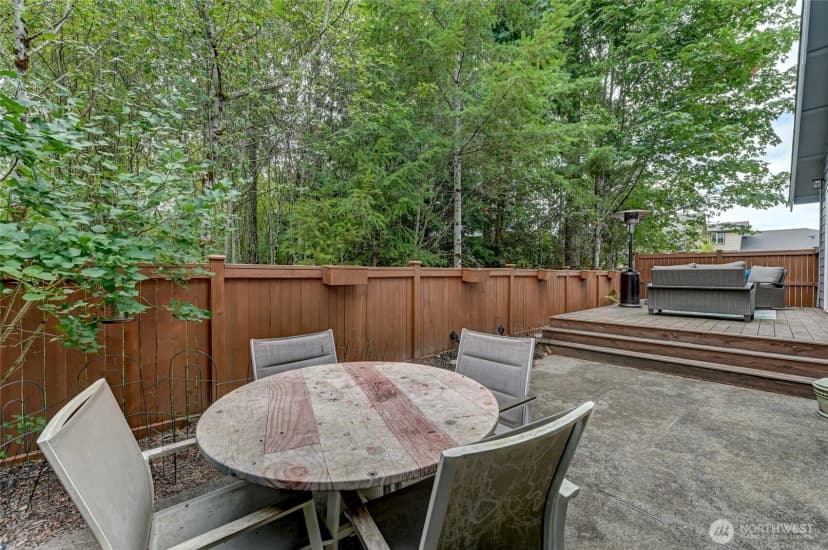 Property photo for 11627 239th Avenue Ne, Redmond photo 23