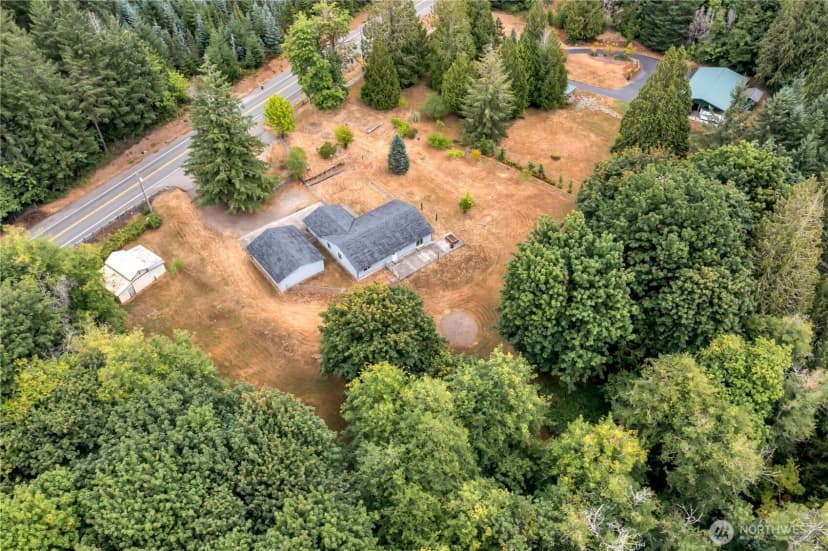 Property photo for 4450 E Agate Road, Shelton photo 35