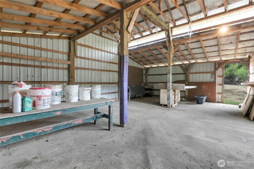 Property photo for 4450 E Agate Road, Shelton photo 28