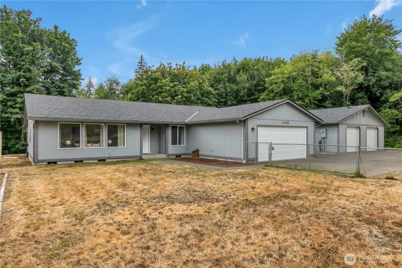Property photo for 4450 E Agate Road, Shelton