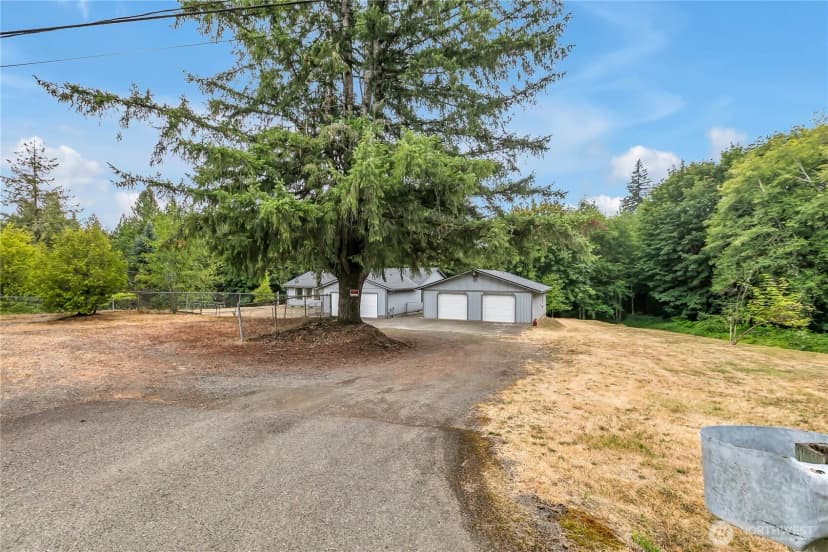 Property photo for 4450 E Agate Road, Shelton photo 32