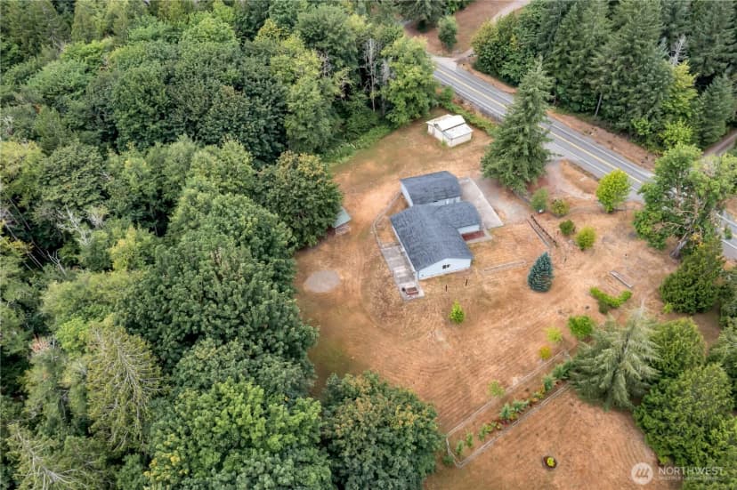 Property photo for 4450 E Agate Road, Shelton photo 36