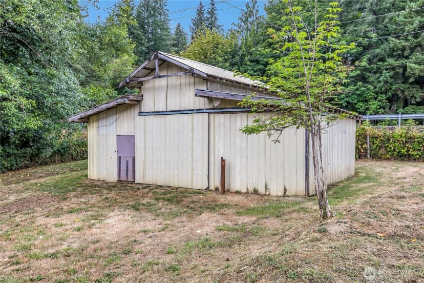 Property photo for 4450 E Agate Road, Shelton photo 27