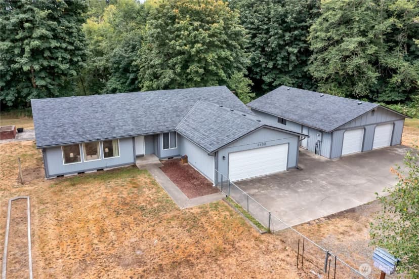 Property photo for 4450 E Agate Road, Shelton photo 37