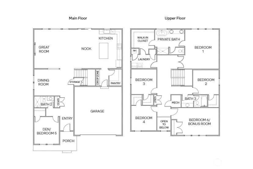 Property photo for 2317 Trailside Drive Ne #82, Olympia photo 12