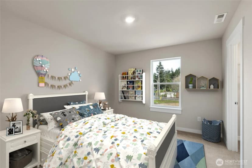 Property photo for 13521 Ne 104th Way #49, Kirkland photo 17