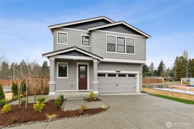 Property photo for 13521 Ne 104th Way #49, Kirkland