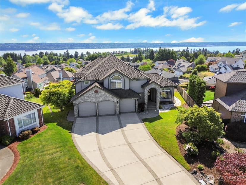 Property photo for 2224 53rd Street Ct Ne, Tacoma