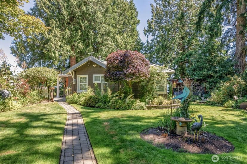 Property photo for 10205 Sw Tillicum Lane, Vashon photo 24