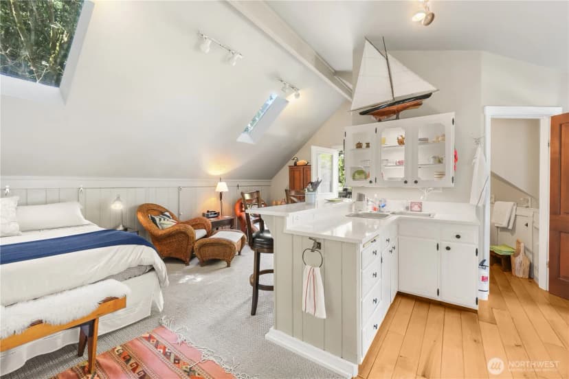 Property photo for 10205 Sw Tillicum Lane, Vashon photo 30