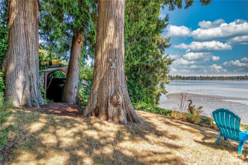 Property photo for 10205 Sw Tillicum Lane, Vashon photo 35