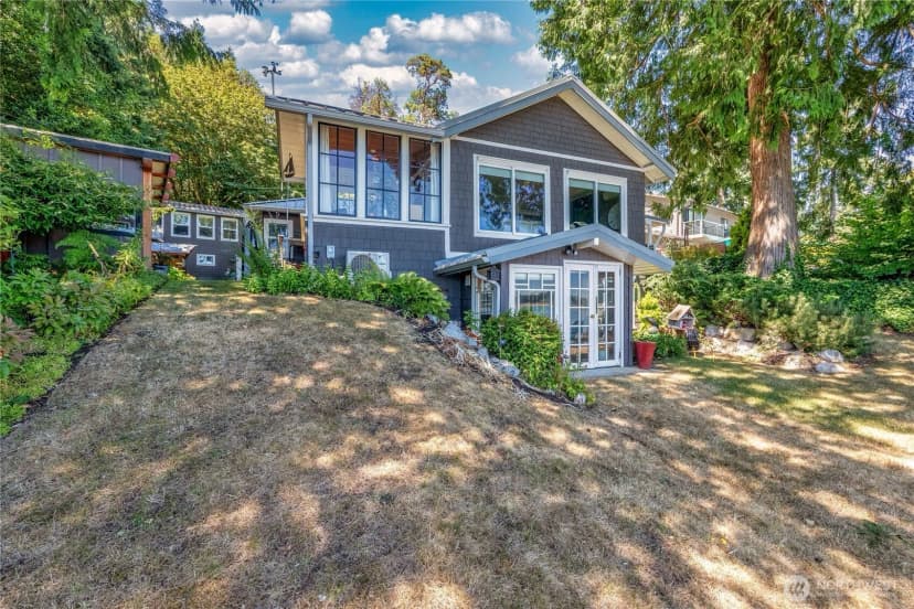 Property photo for 10205 Sw Tillicum Lane, Vashon photo 34