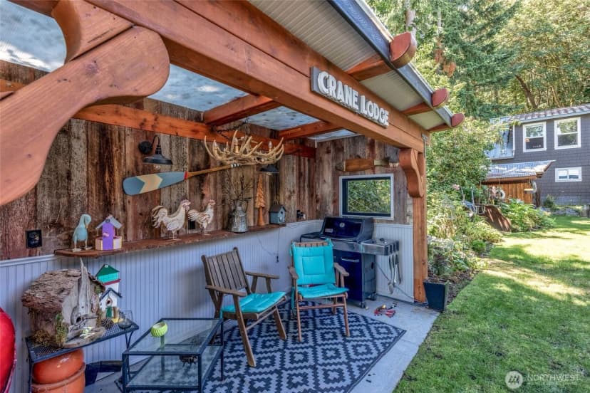 Property photo for 10205 Sw Tillicum Lane, Vashon photo 22