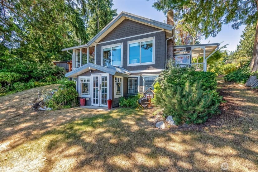 Property photo for 10205 Sw Tillicum Lane, Vashon photo 33