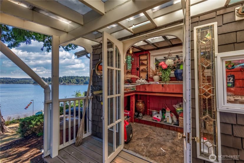 Property photo for 10205 Sw Tillicum Lane, Vashon photo 25
