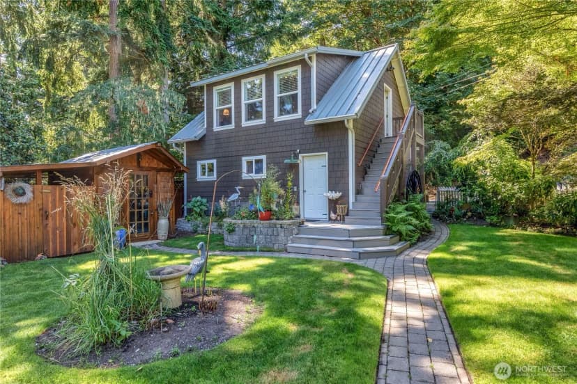 Property photo for 10205 Sw Tillicum Lane, Vashon photo 26