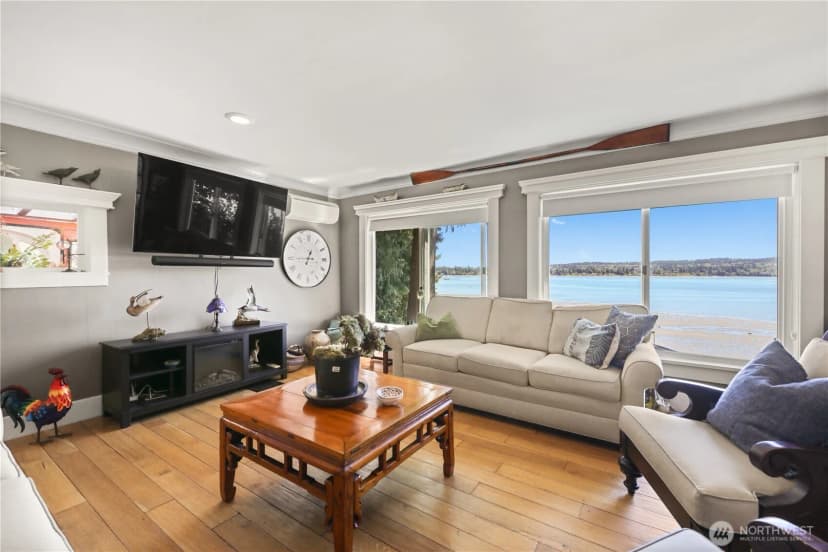 Property photo for 10205 Sw Tillicum Lane, Vashon photo 9