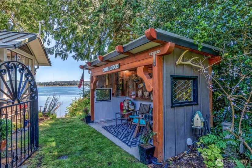 Property photo for 10205 Sw Tillicum Lane, Vashon photo 21