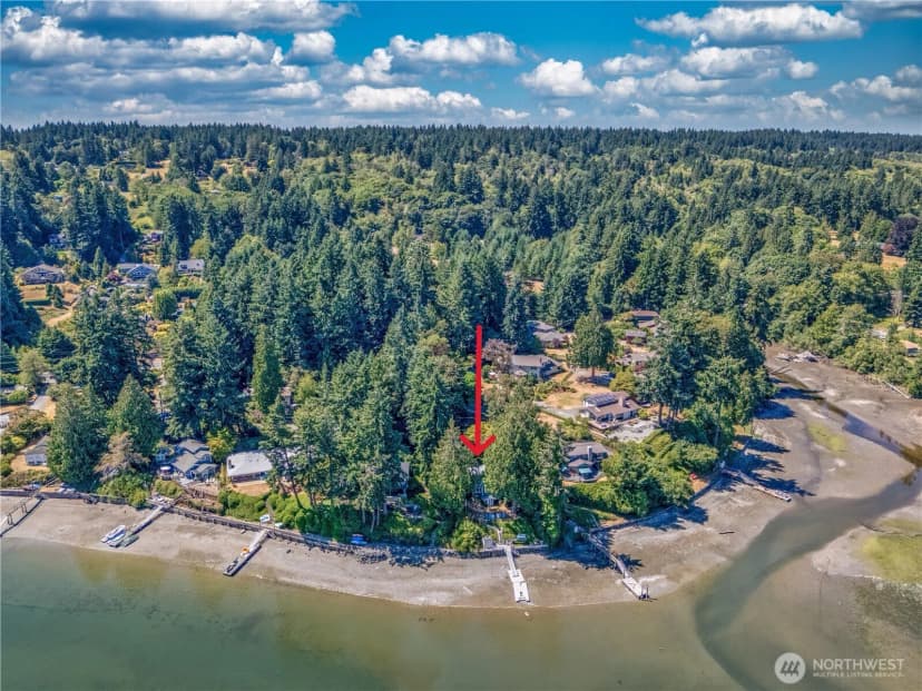 Property photo for 10205 Sw Tillicum Lane, Vashon photo 40