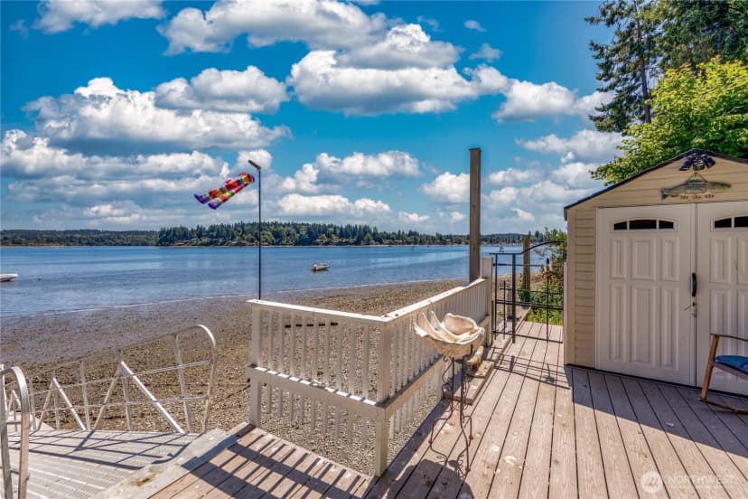 Property photo for 10205 Sw Tillicum Lane, Vashon photo 37