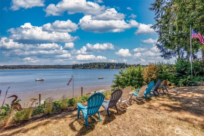 Property photo for 10205 Sw Tillicum Lane, Vashon photo 36