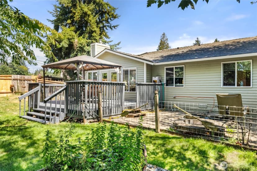 Property photo for 4630 143rd Place Sw, Lynnwood photo 31