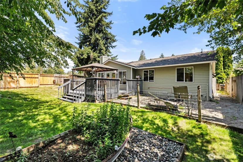 Property photo for 4630 143rd Place Sw, Lynnwood photo 32