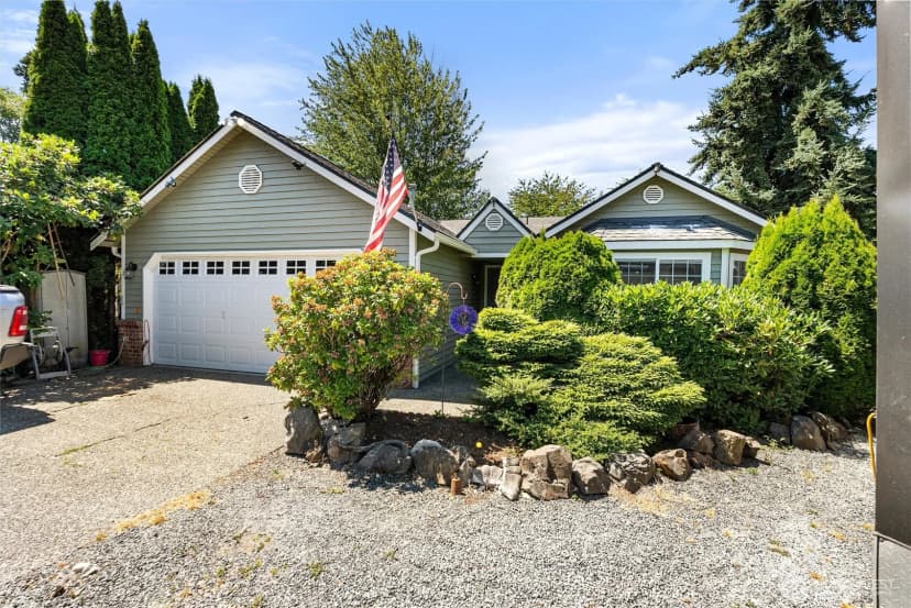 Property photo for 4630 143rd Place Sw, Lynnwood photo 5