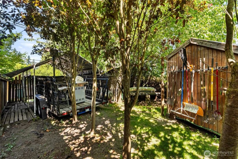 Property photo for 4630 143rd Place Sw, Lynnwood photo 37