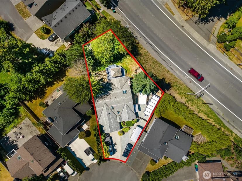 Property photo for 4630 143rd Place Sw, Lynnwood