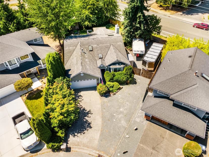 Property photo for 4630 143rd Place Sw, Lynnwood photo 4