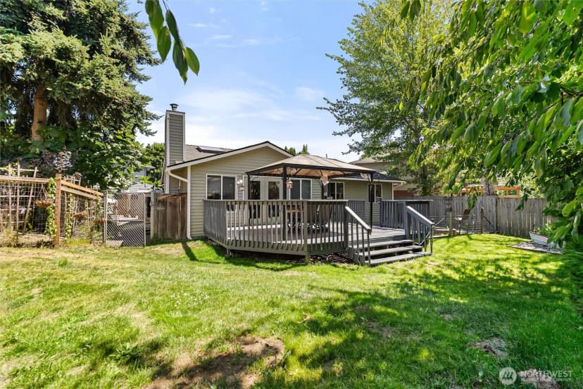 Property photo for 4630 143rd Place Sw, Lynnwood photo 30