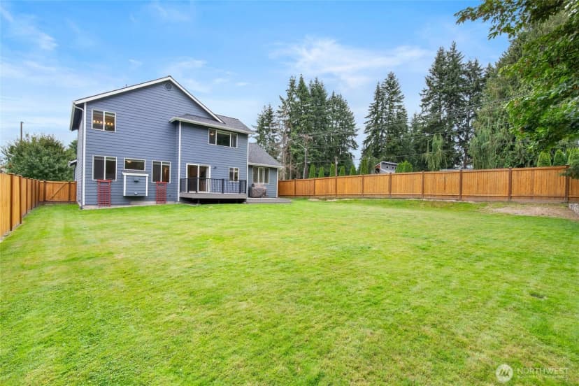 Property photo for 11524 40th Drive Se, Everett photo 22