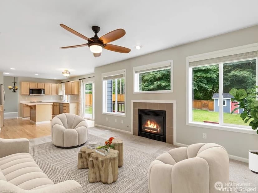 Property photo for 11524 40th Drive Se, Everett photo 6
