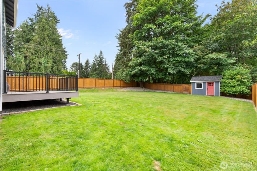 Property photo for 11524 40th Drive Se, Everett photo 23