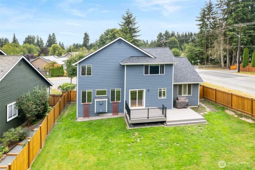 Property photo for 11524 40th Drive Se, Everett photo 25