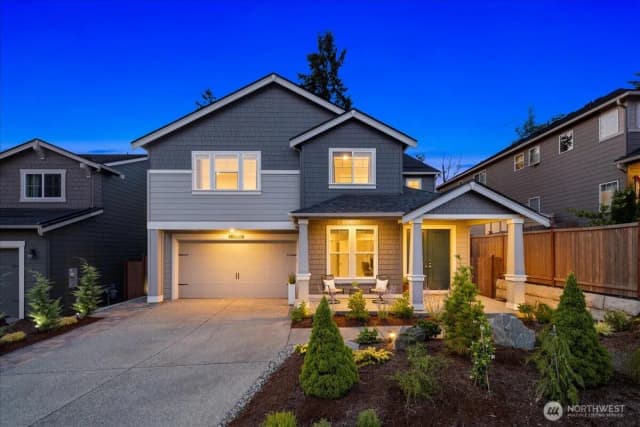Property photo for 4971 Memories Street, Gig Harbor